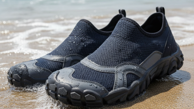 2026 Best Safety Water Shoes for Ultimate Protection and Comfort?
