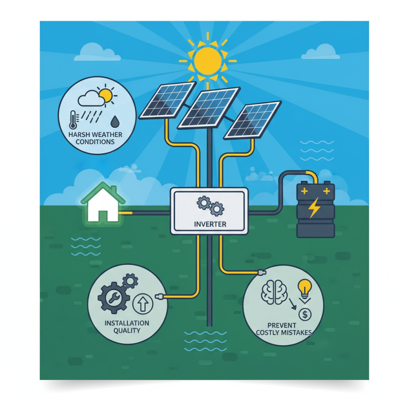 What is Solar Cable and How Does It Work?