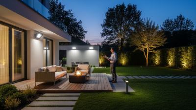 How to Choose the Best LED Flood Lights for Your Needs?