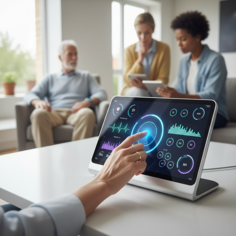 Best Telemedicine Monitor for Remote Health Tracking?