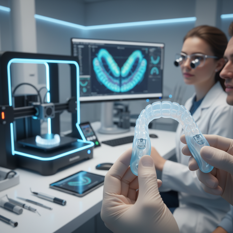 How to Choose the Best Digital Dentures for Your Needs?