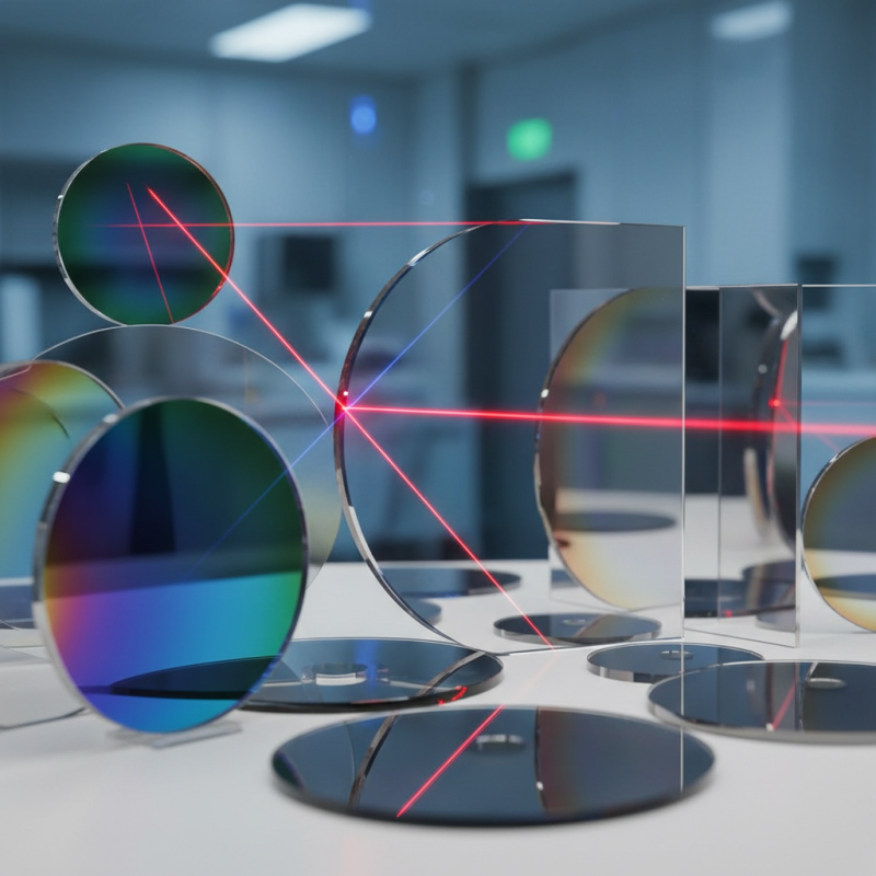 How to Choose the Right Laser Cavity Mirrors for Your Needs?