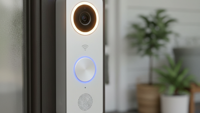 How to Choose the Best Wireless Wifi Video Doorbell?