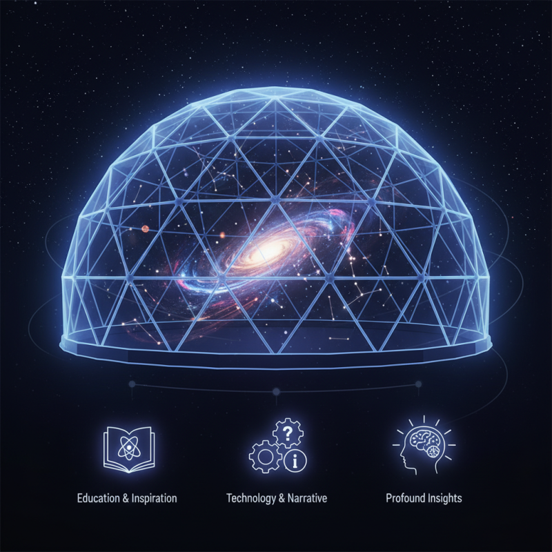 Best Dome Planetarium Experiences in 2026 What to Know?