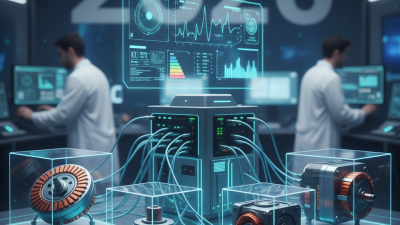 2026 Top Types of Permanent Magnet AC Motors Explained