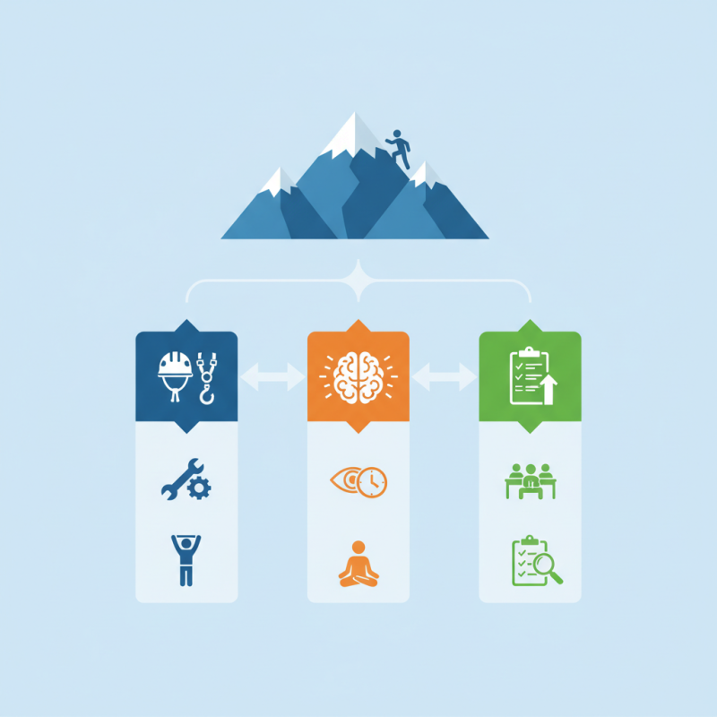 How to Stay Safe While Working at High Altitude?