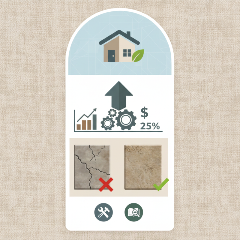 Top Tips for Choosing a Fake Stone Wall for Your Home?