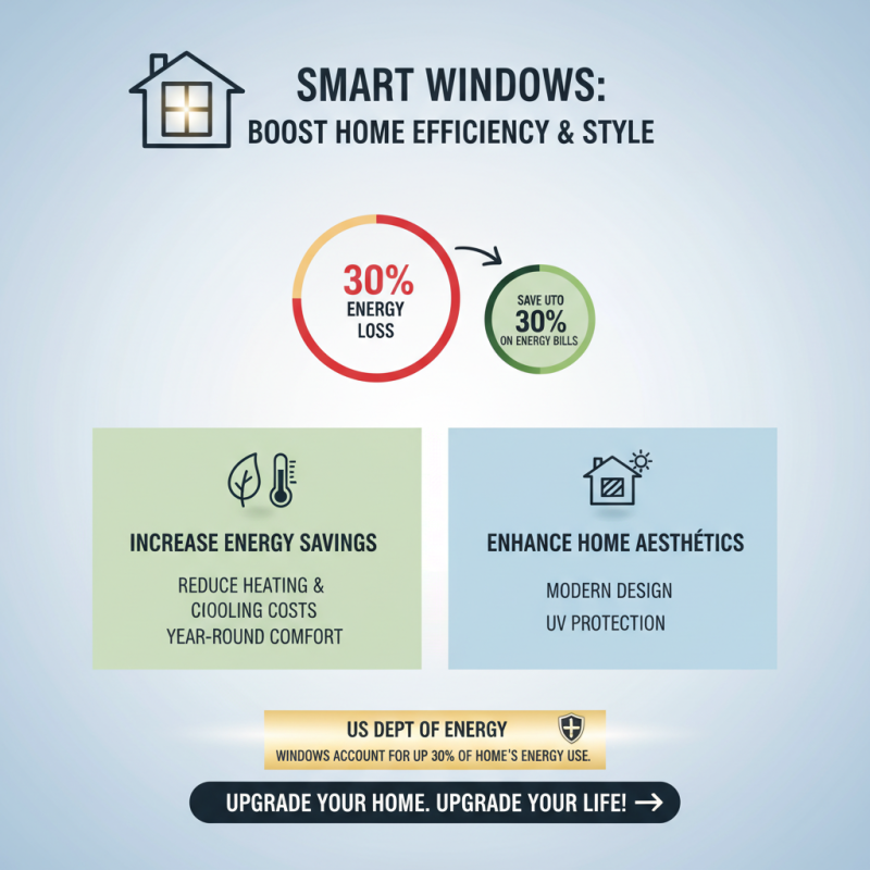 10 Good Windows Tips to Enhance Your Home's Aesthetics and Efficiency?