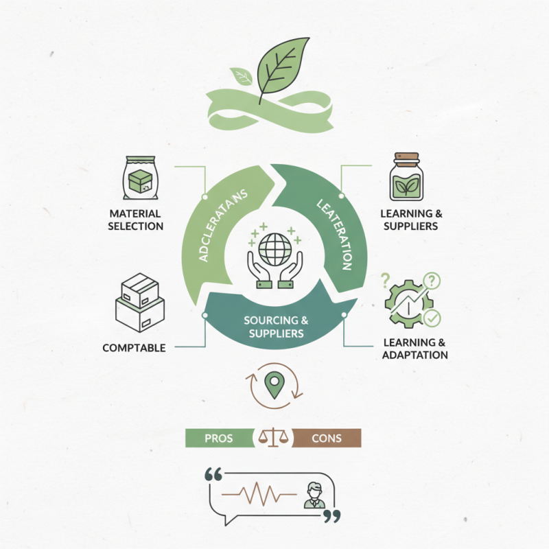 How to Choose Eco Friendly Packaging Materials for Your Business?