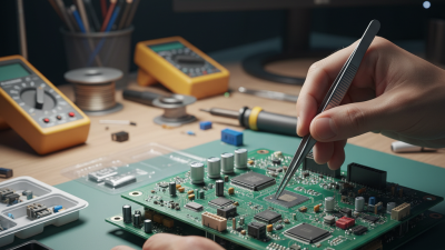 How to Design a PCB Printed Circuit Board for Beginners?