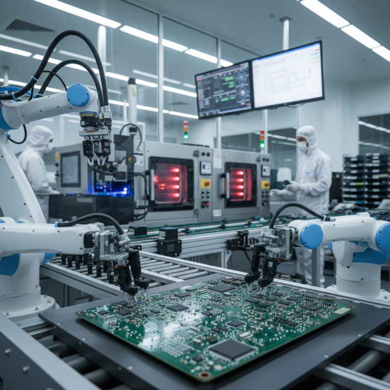 10 Best Electronics PCB Manufacturing Techniques You Should Know?