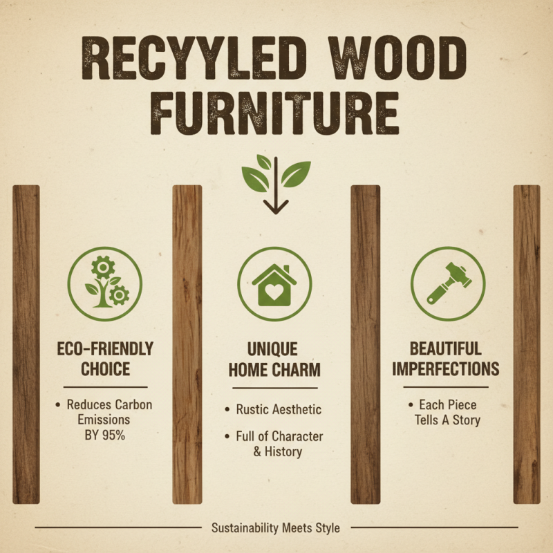Top 10 Creative Uses for Recycled Wood in Home Decor?