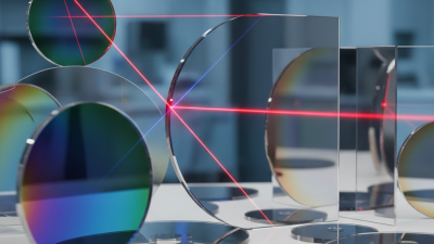 How to Choose the Right Laser Cavity Mirrors for Your Needs?