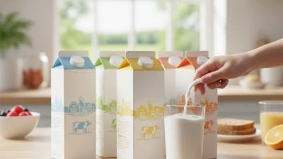 2026 Best Fat Free Milk Brands to Try This Year?