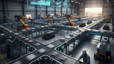 2026 How to Optimize Conveyor Belt Transport for Maximum Efficiency?