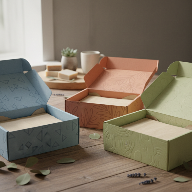 Why Choose Custom Mailer Boxes for Your Packaging Needs?