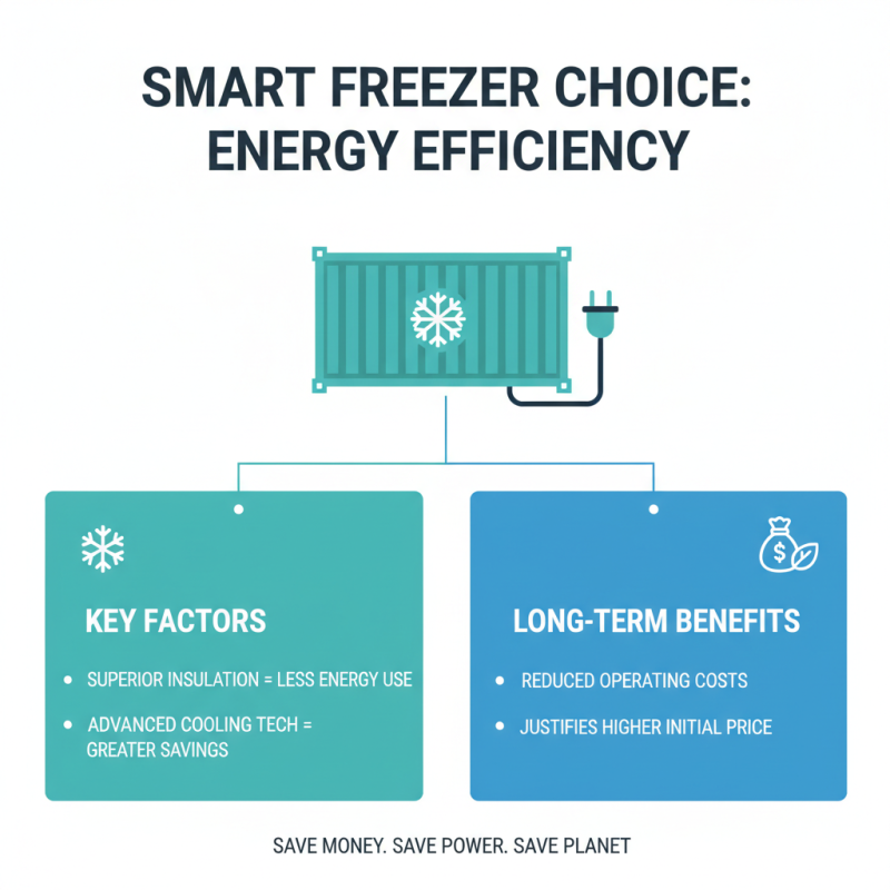 How to Choose the Best Shipping Container Freezer for Your Needs?