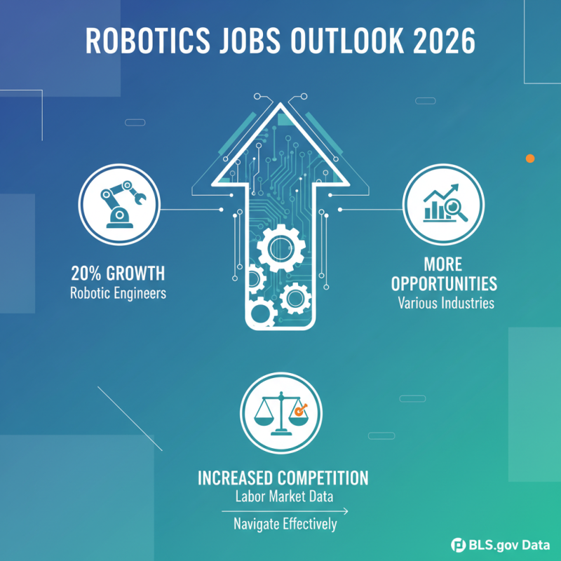 How to Find the Best Robotics Jobs in 2026?