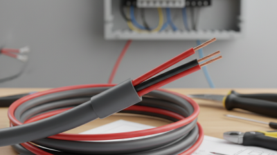 Why Choose a 4 Wire Cable for Your Electrical Projects?