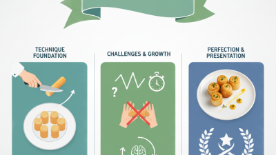 How to Master Turning Rolls for Perfect Culinary Results?