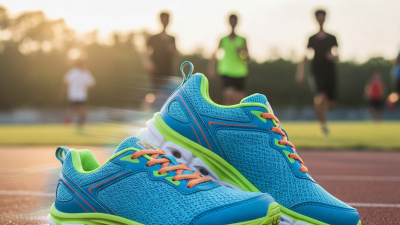 Best Youth Running Shoes for Comfort and Performance?