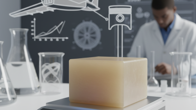 What is the Density of PEEK Material Explained?