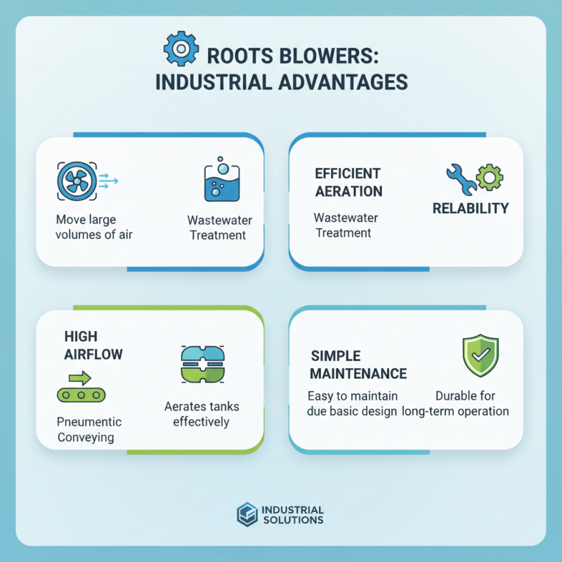 What is a Roots Blower and How Does it Work?