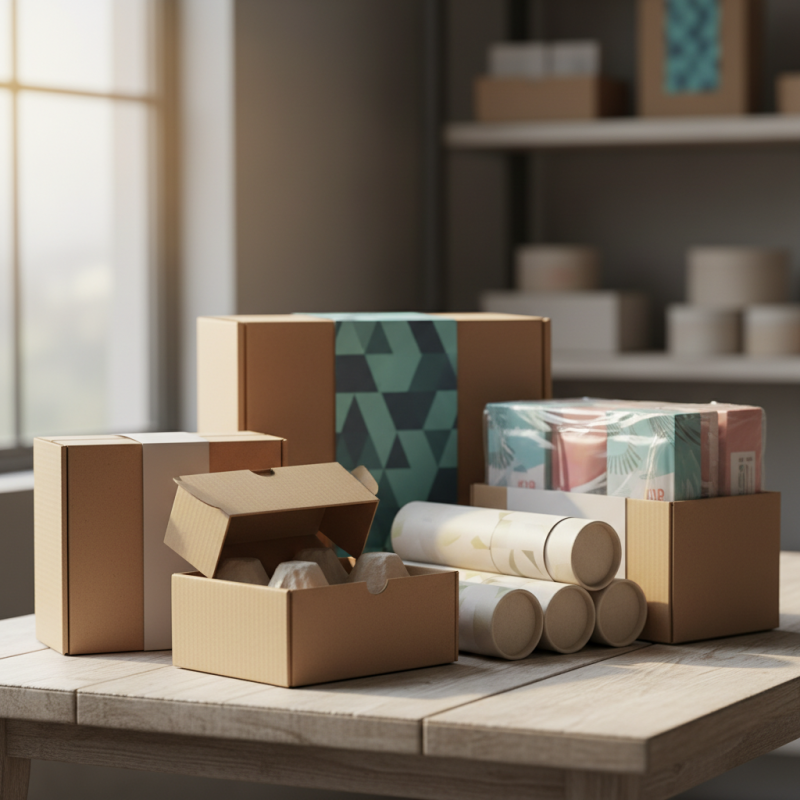 How to Choose the Best Group Packaging for Your Needs?