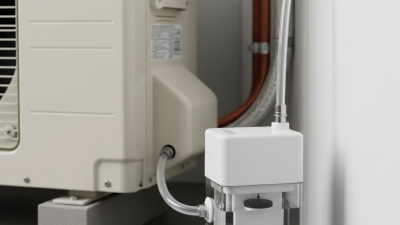Air Conditioner Drainage Pump Tips for Efficient Home Cooling