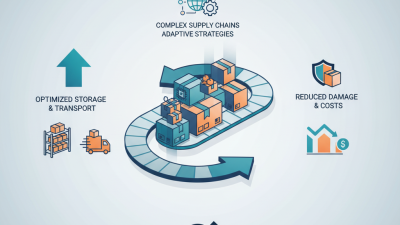 What is the Importance of Supply Boxes in Modern Logistics?