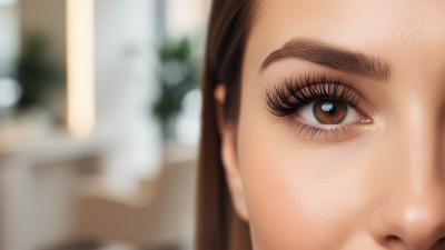 What is Semi Permanent Lashes and How Do They Work?