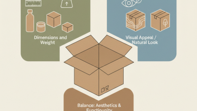 2026 How to Choose the Best Kraft Box Packaging for Your Products?