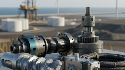 Top Oil Well Tools for Efficient Drilling and Production Techniques?