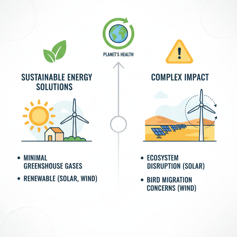 What is Energy Solutions and How Do They Impact Our Future?