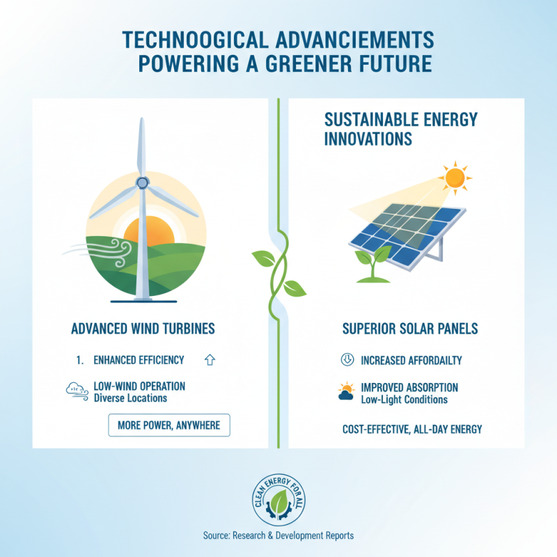 What is the Importance of Different Energy Sources?