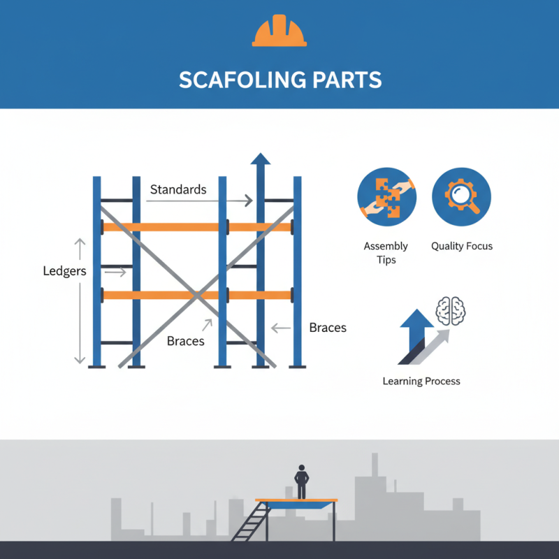 Essential Scaffolding Parts You Need Tips for Beginners?