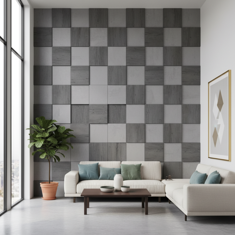 Top 10 Benefits of Plastic Wall Panels for Modern Interiors?