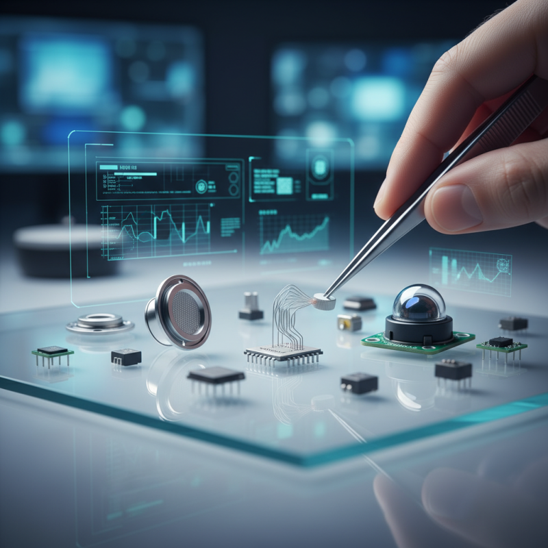 10 Essential Tips for Commonly Used Sensors in Technology