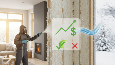 Why Is Spray Foam Insulation Cost Worth the Investment?