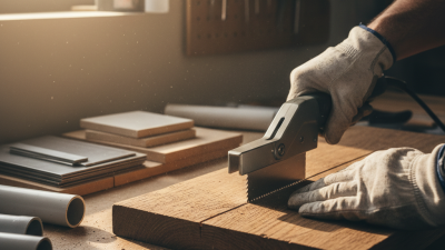 10 Essential Tips for Using a Flat Vibrating Saw Effectively?