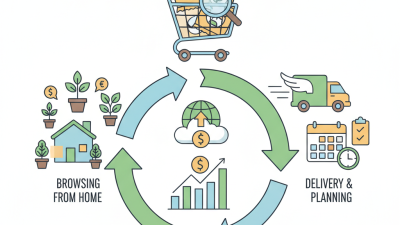 How to Buy Fertilizer Online for Your Gardening Needs?