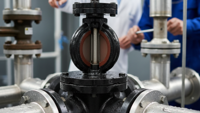 2026 Best Ebonite Lining Butterfly Valve Features and Benefits?