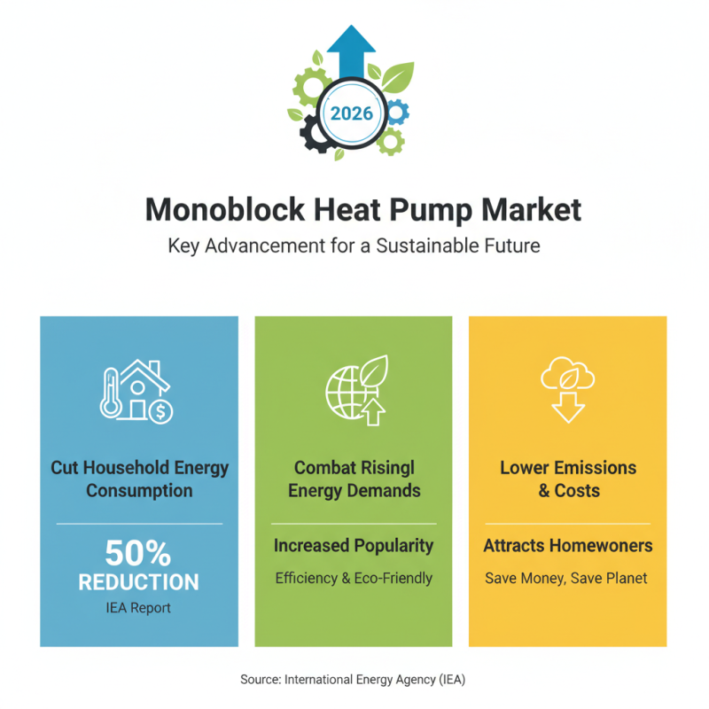 2026 Top Monoblock Heat Pump Features and Benefits?
