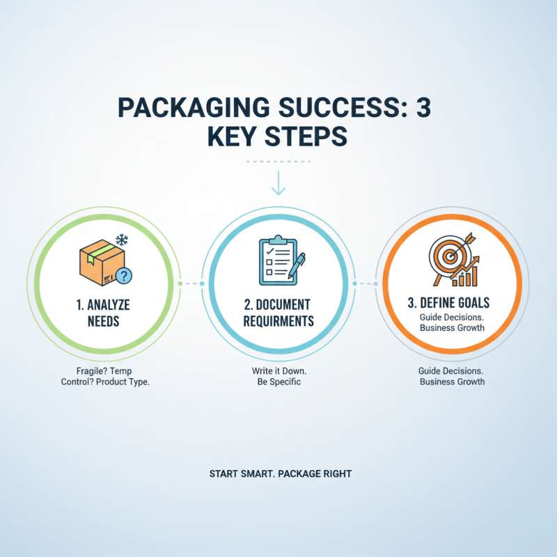 How to Produce Packaging Supplies Effectively for Your Business?