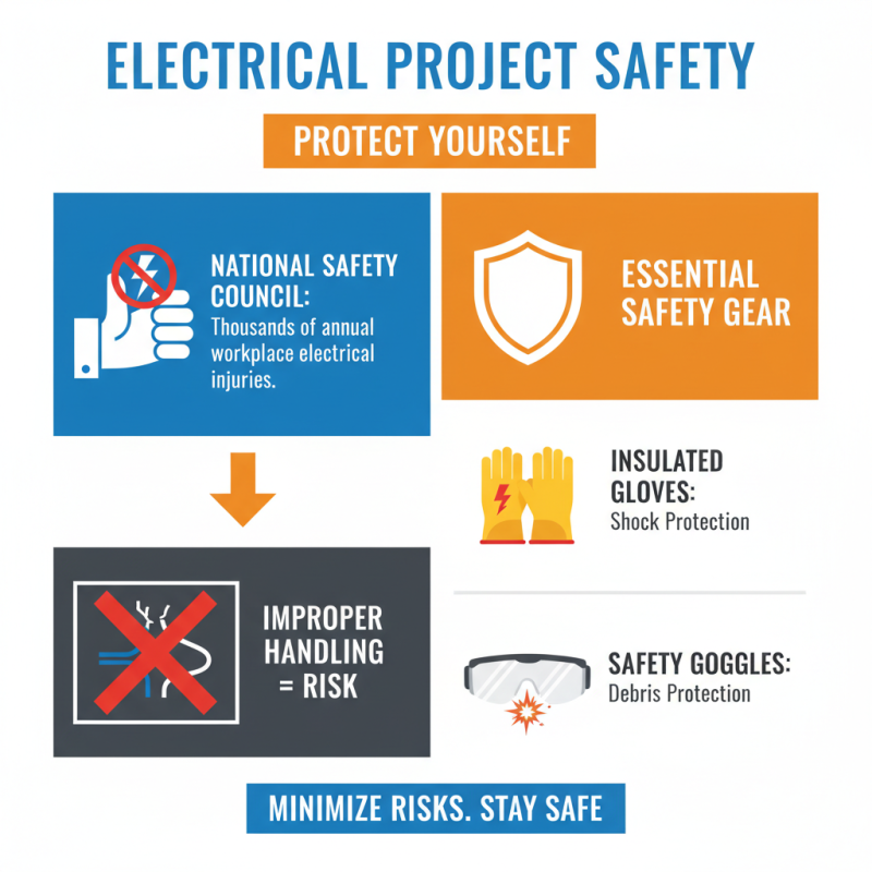 Top 10 Electrical Equipment and Components You Need for Your Projects?