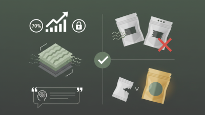 Why Do You Need Smell Proof Weed Bags for Discreet Storage?