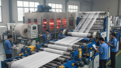 2026 How to Use PVC Coating Laminating Line Effectively?