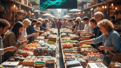 What is Available Items and How to Find Them?