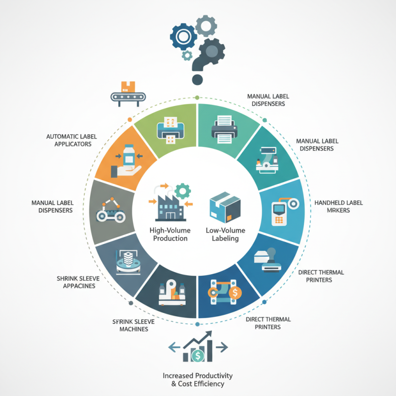 Top 10 Label Machine Types You Should Consider Buying?