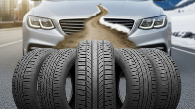 Top Tires to Go for Your Vehicle Needs?
